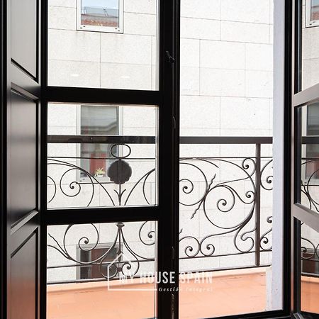 Myhousespain - Nuevo Apartamento En El Centro Gijon Bagian luar foto